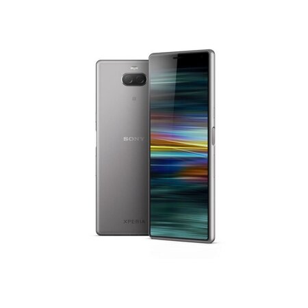 Sony xperia 10 argent 64 go