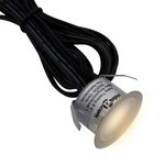 Vidaxl lampes de sol à led 10 pièces blanc chaud