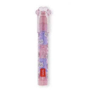 Meow - Gommes empilables Kitty