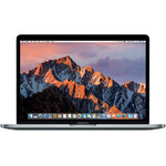 APPLE MacBook Pro 13' Gris sidéral (MR9Q2FN/A)