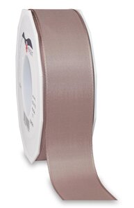 Ruban tissé - europa 50-m-rouleau 40 mm ecru