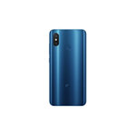 Xiaomi mi 8 bleu (128 go)