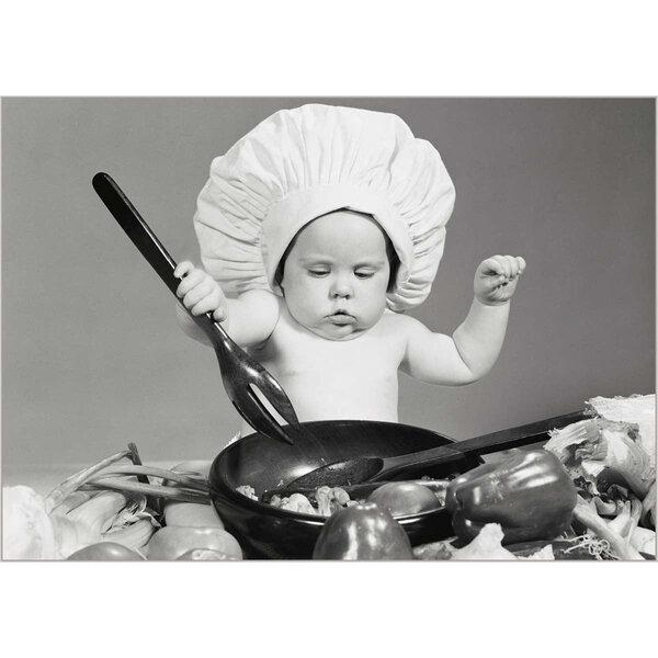 Bébé Chef - Draeger paris