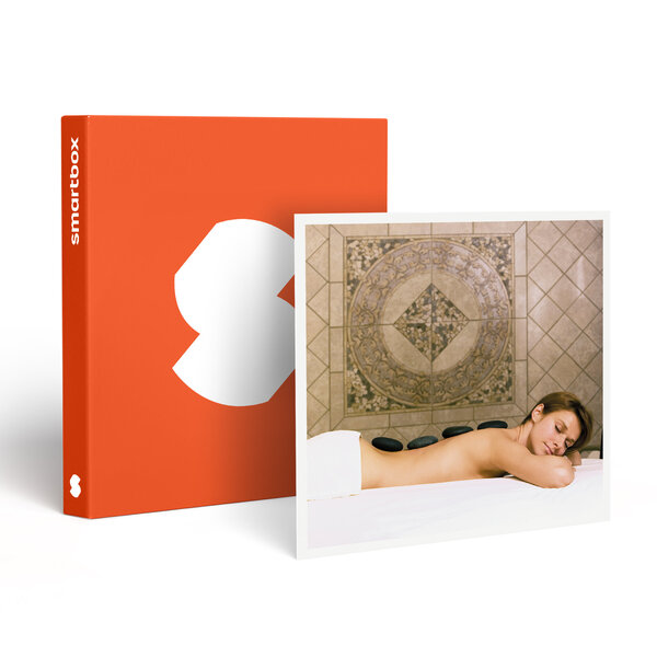 SMARTBOX - Coffret Cadeau Bien-être à Bordeaux -  Bien-être