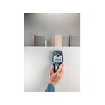 Détecteur multifonction bosch gms 120 professional  0601081000