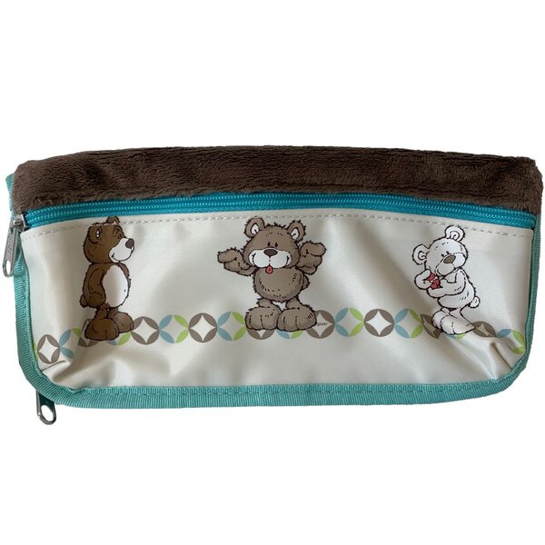 Trousse Nici Ourson