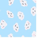 vidaXL Tapis imprimé Multicolore 160x230 cm Tissu