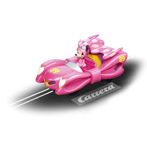 CARRERA 20065017 - First Le tonnerre rose de Minnie