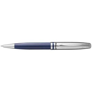 Stylo à bille Jazz Classic bleu foncé PELIKAN