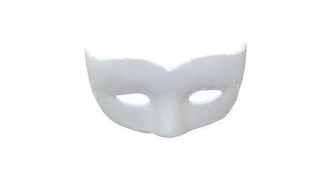 Masque de Venise Loup Simple