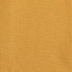 Vidaxl rideaux occultants aspect lin à œillets 2 pièces jaune 140x245 cm
