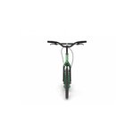 Trottinette  Four green