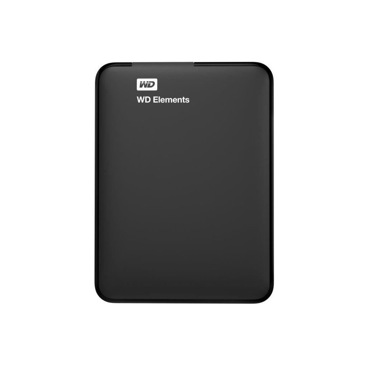 Elements Portable 2 TB - Disque dur externe - Disques durs externes