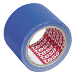Ruban adhésif toilé réparation fixation tesa power effect 2 75m x 38mm bleu