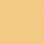 vidaXL Auvent rétractable Sable 3 5 x 2 m Polyester et métal