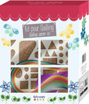 Kit Quilling Starter Kit Complet