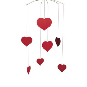 Happy Hearts