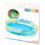 INTEX Piscinette Etoiles Magiques 122x25cm