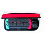 Housse de Protection pour Pokeball et Console Switch