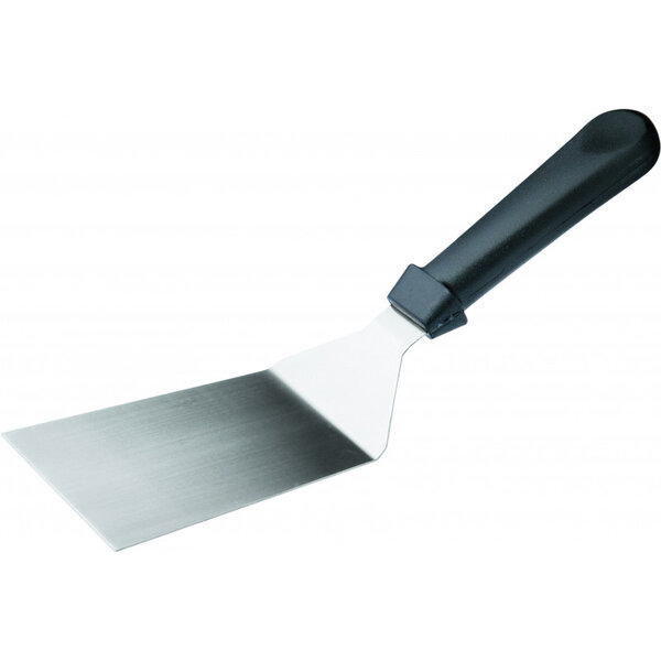 Spatule à retourner l 280 mm - stalgast -  - inox 280x900xmm