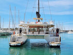SMARTBOX - Coffret Cadeau Sortie en catamaran de 2h en famille près de Palavas-les-Flots -  Sport & Aventure
