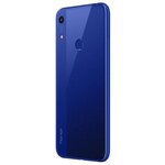 HONOR 8A Bleu 32 Go - Version française