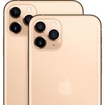 Apple iphone 11 pro max or 256 go