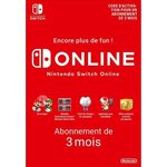 Pack Nintendo Switch Lite Turquoise + Animal Crossing New Horizons + Abonnement 3 mois Individuel au service Nintendo Switch Online