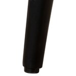 vidaXL Buffet 110x33x64 cm Bois de manguier massif