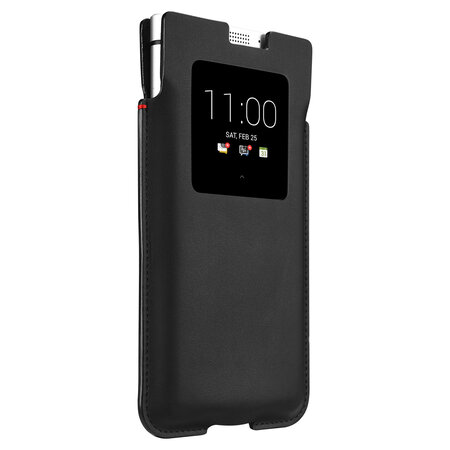 BlackBerry Smart Pocket Noir KEYone