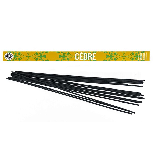 Encens Japonais Cèdre