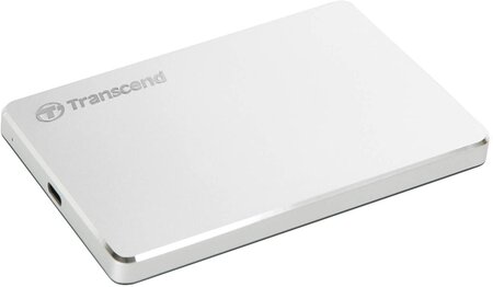 Transcend 2tb 2.5inch portable hdd 2tb 2.5inch portable hdd storejet c3s aluminum all