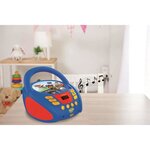 LEXIBOOK - PAT PATROUILLE - Lecteur CD Enfant