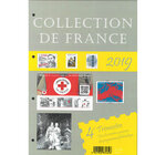 Collection de France 4ème trimestre 2019