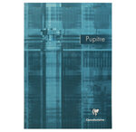 Bloc Pupitre agrafé 21x29 7 160p Q.5x5 CLAIREFONTAINE