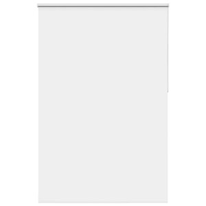 vidaXL Store enrouleur occultant largeur du tissu 146 6 cm polyester