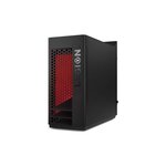 Unite centrale gamer - lenovo legion t530-28icb - core i5-8400 - ram 8go - stockage 1to hdd + 256go ssd - rtx 2060 cd 6go - win