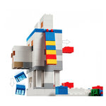 21188 Le village Lama ® Minecraft
