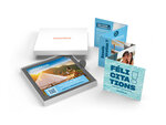 SMARTBOX - Coffret Cadeau Insolite - Week-end familial -  Séjour