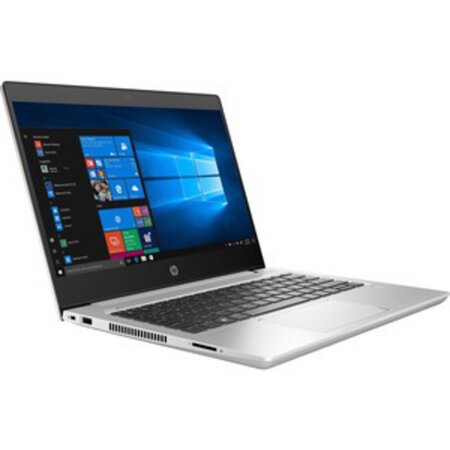 Probook 430 g6 argent ordinateur portable 33 8 cm (13.3") 1366 x 768 pixels intel® core™ i3 de 8e génération 4 go ddr4-sdram 128