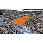 Tennis World Tour Roland Garros Jeu Xbox One