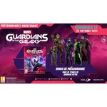 Marvel's Guardians of the Galaxy Jeu PS5