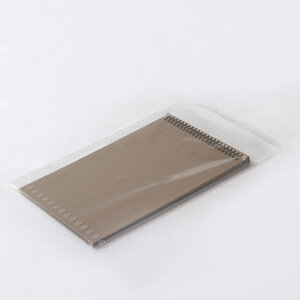Lot de 500 sachets plastiques autocollants 300x400mm standard 50µ