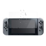 Ecran de protection en verre trempé pour Switch