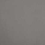 vidaXL Canapé pour enfants gris 70x45x30 cm similicuir