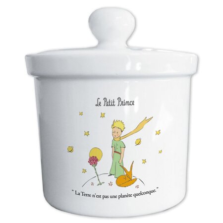 Pot le petit prince