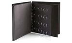 Album collector Monnaie de Paris pour 48 médailles touristiques