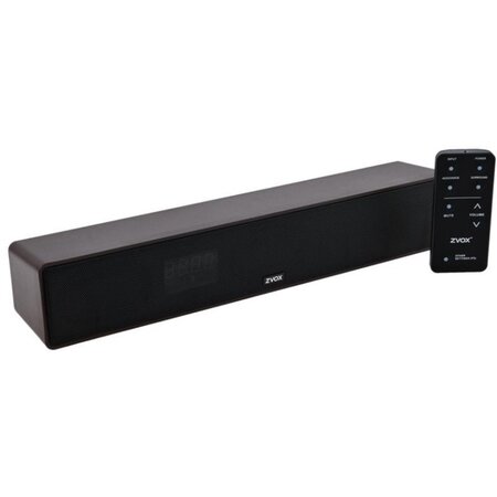 Barre de son tv accuvoice av157