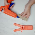 Recharge colle cléo'stick pour pistolet MAXI 44 pièces