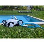 Bestway robot de nettoyage de piscine falcon